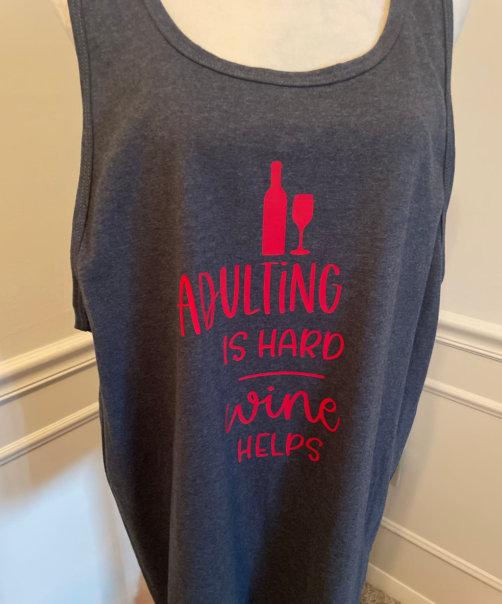 Adulting is Hard