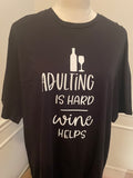 Adulting is Hard